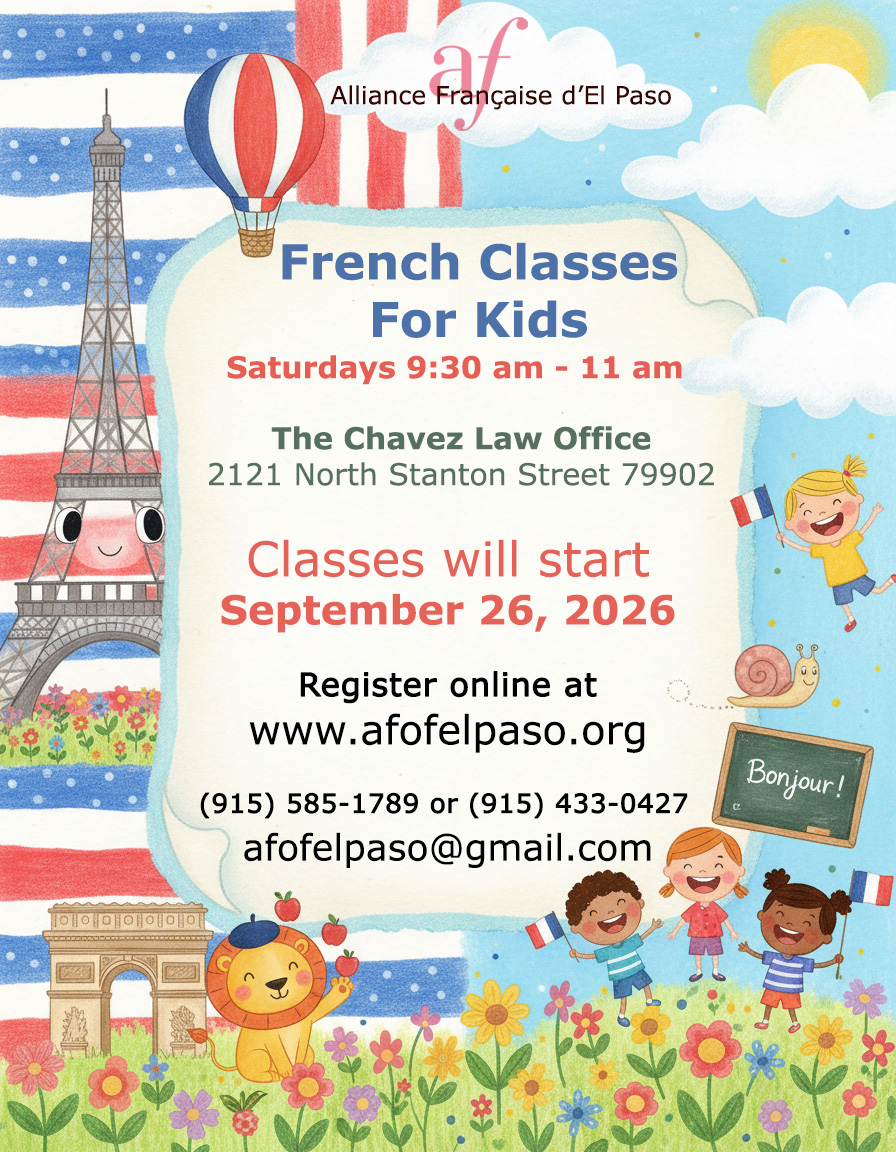 Children French Classes